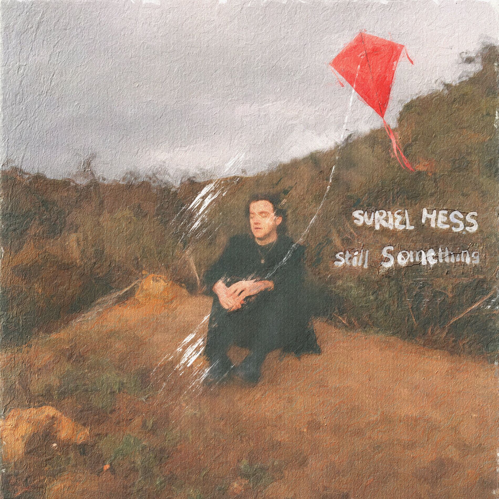 Album cover of Still Something