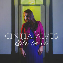 Cover of Ele Te Vê