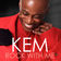 Rock With Me by Kem album cover