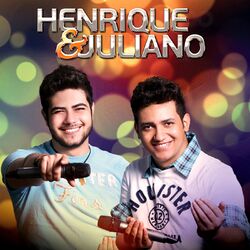 Cover of Henrique e Juliano (Ao Vivo)