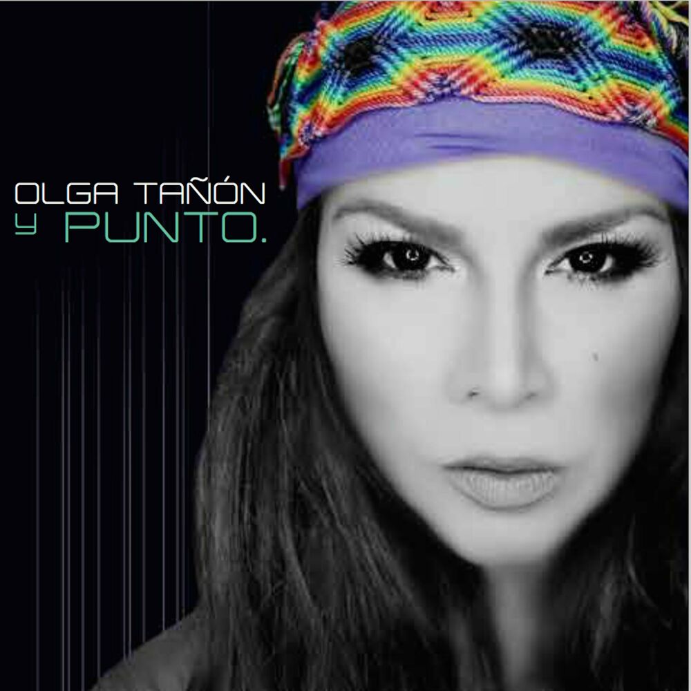 Picture of Olga Tañón y Punto