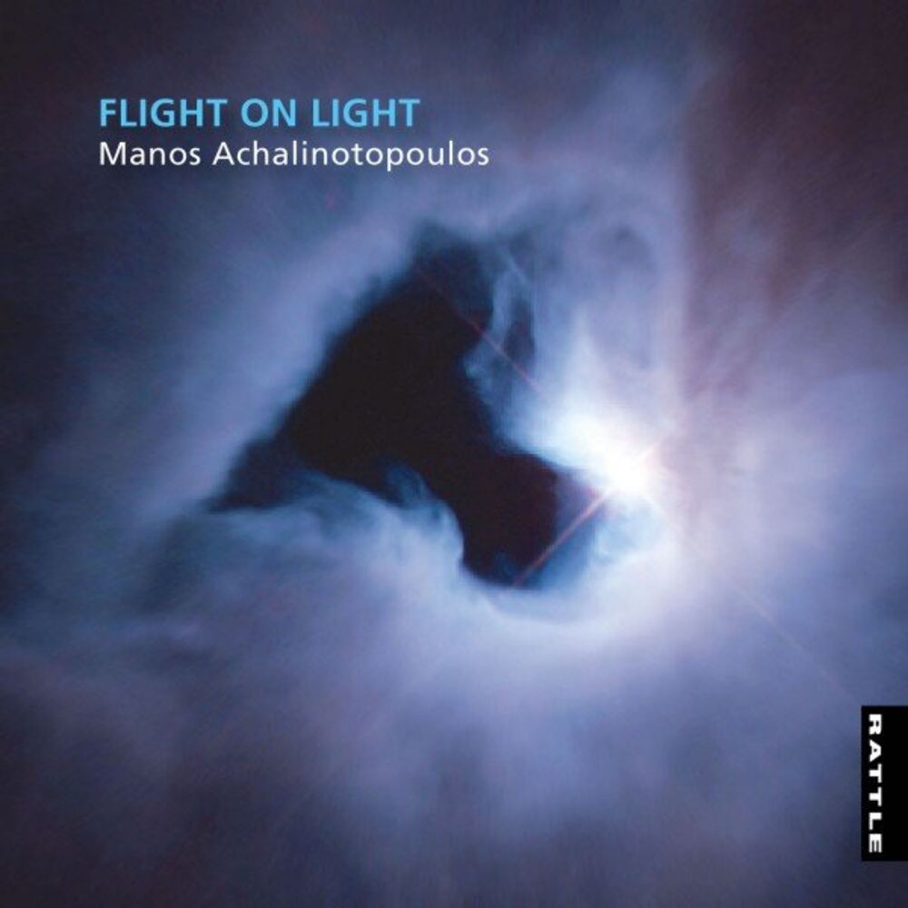 Picture of Flight on Light