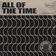 All Of The Time (DJ Streaks Remix) by Jungle album cover