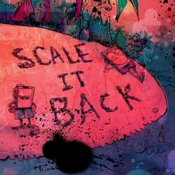 Cover of Scale It Back