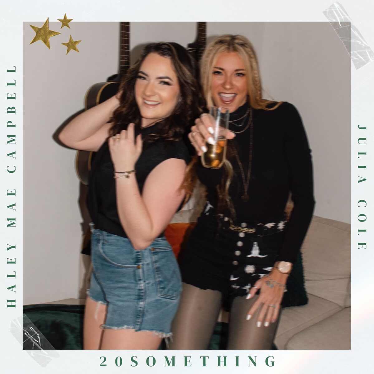 Album cover of 20Something