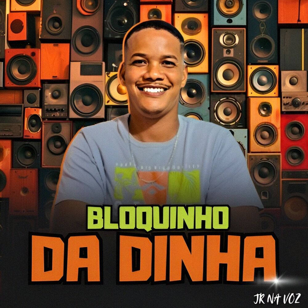 Picture of BLOQUINHO DA DINHA (Remastered 2025)
