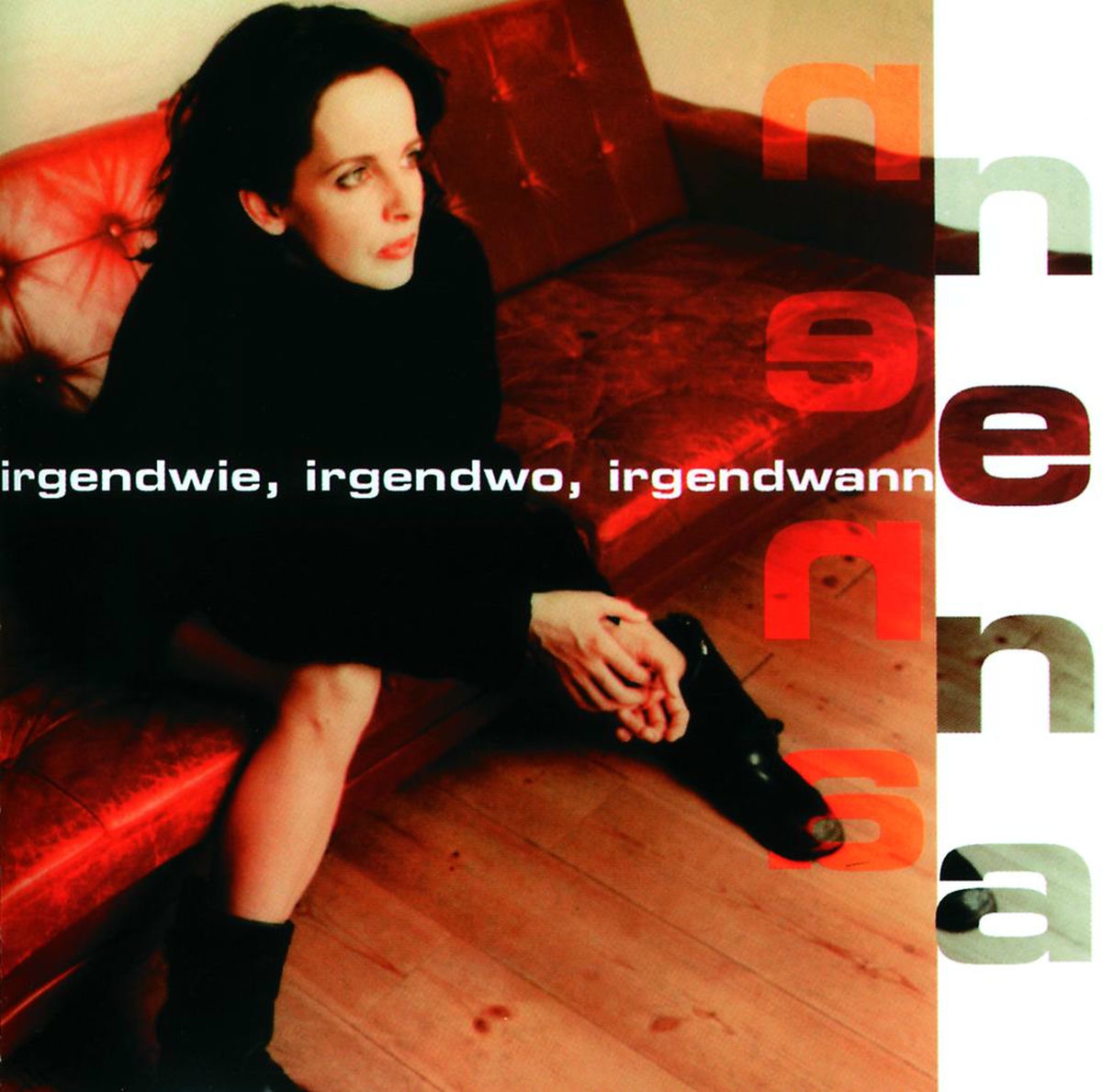 Album cover of Alles Was Du Willst