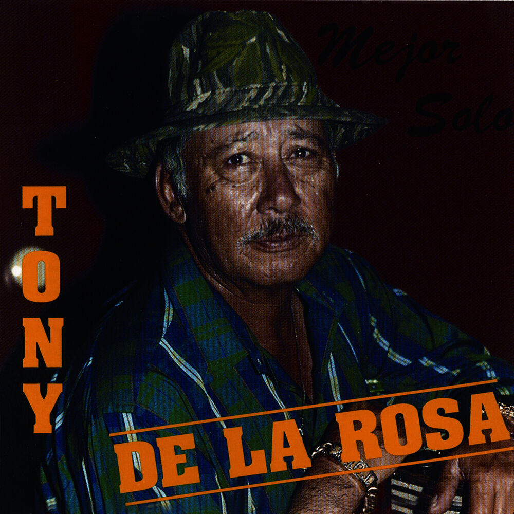 Picture of Mejor Solo