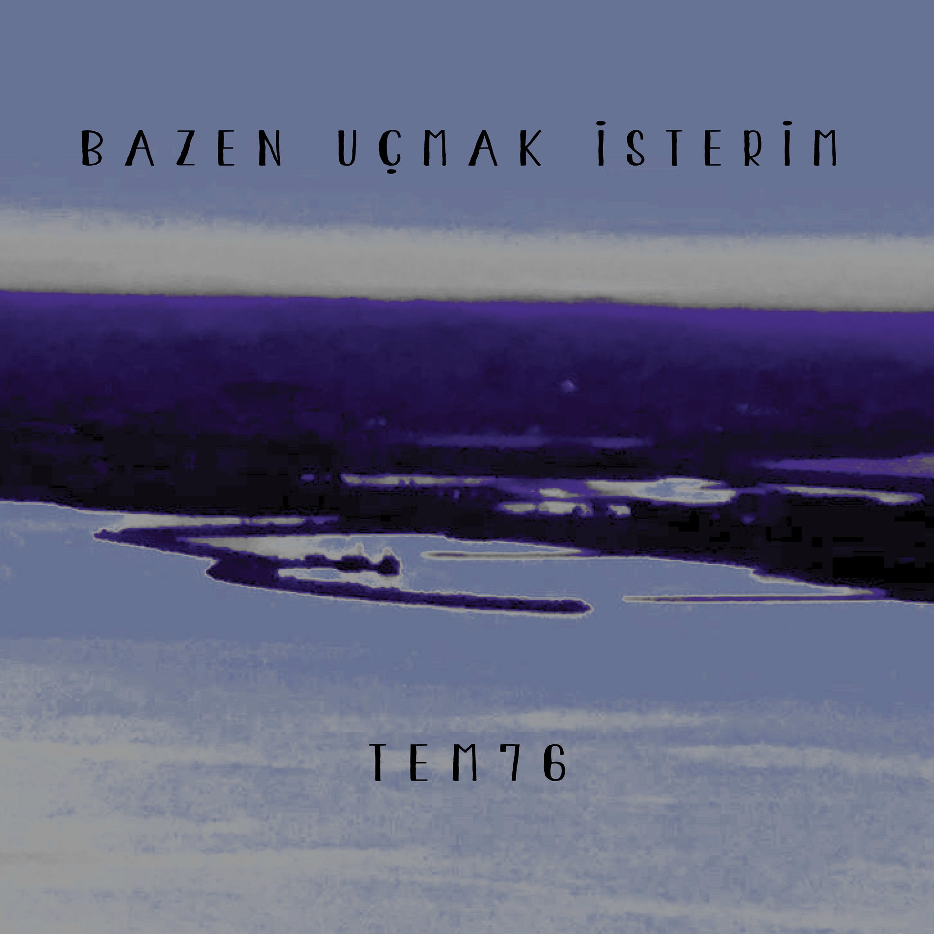 Album cover of Uzaktan Gelen