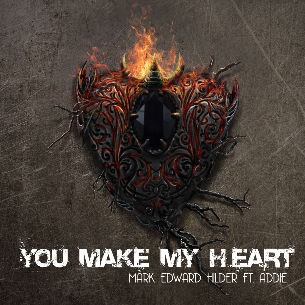 Picture of You Make My Heart