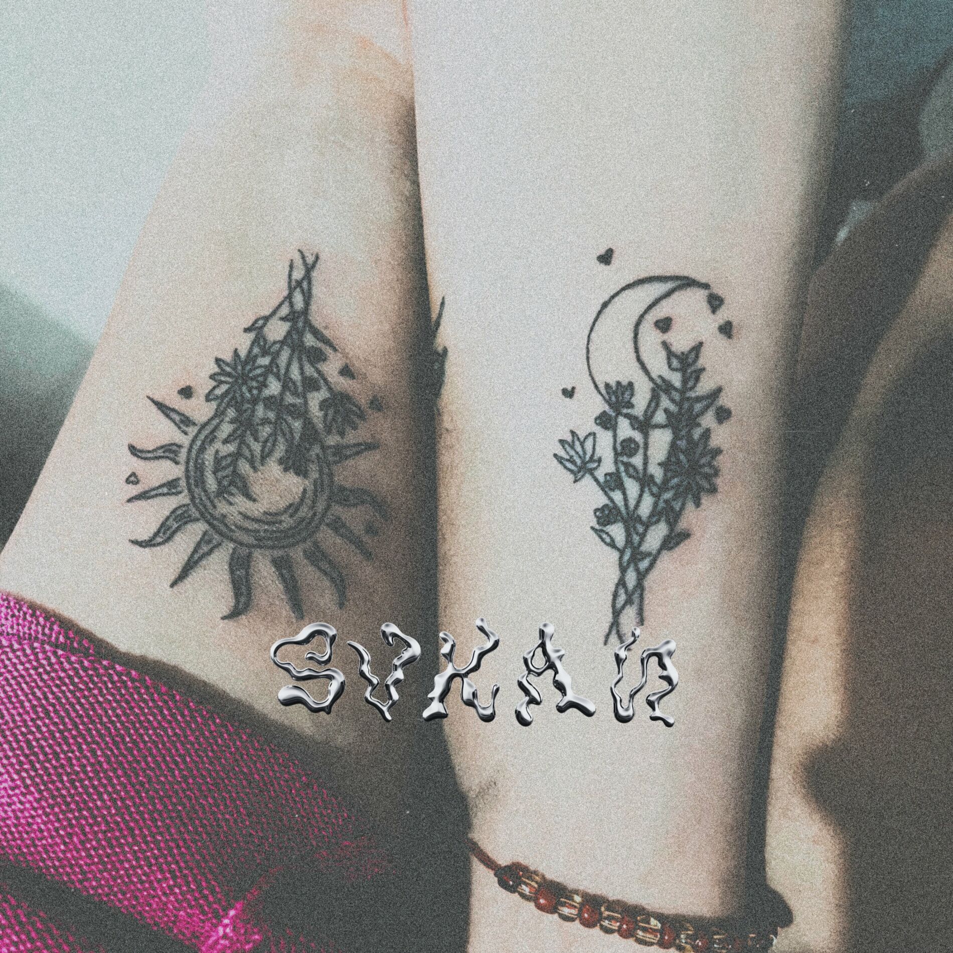 Album cover of SUHAAN