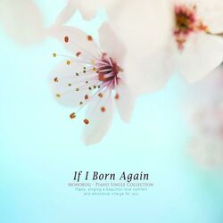 Cover of Even if you are born again