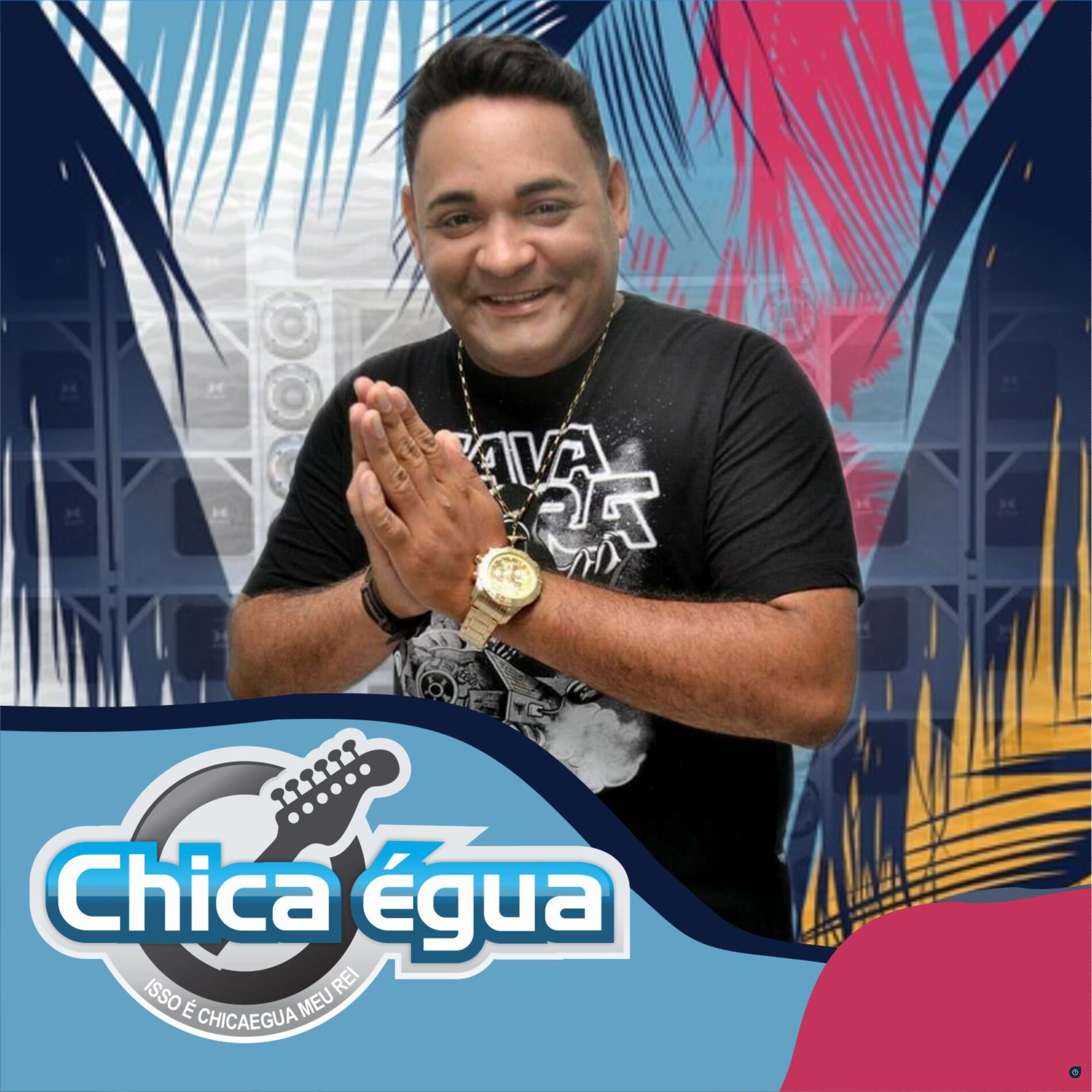 Album cover of Flexionando (Ao Vivo)