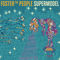 Nevermind by Foster the People album cover