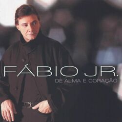 Cover of De Alma e Coração