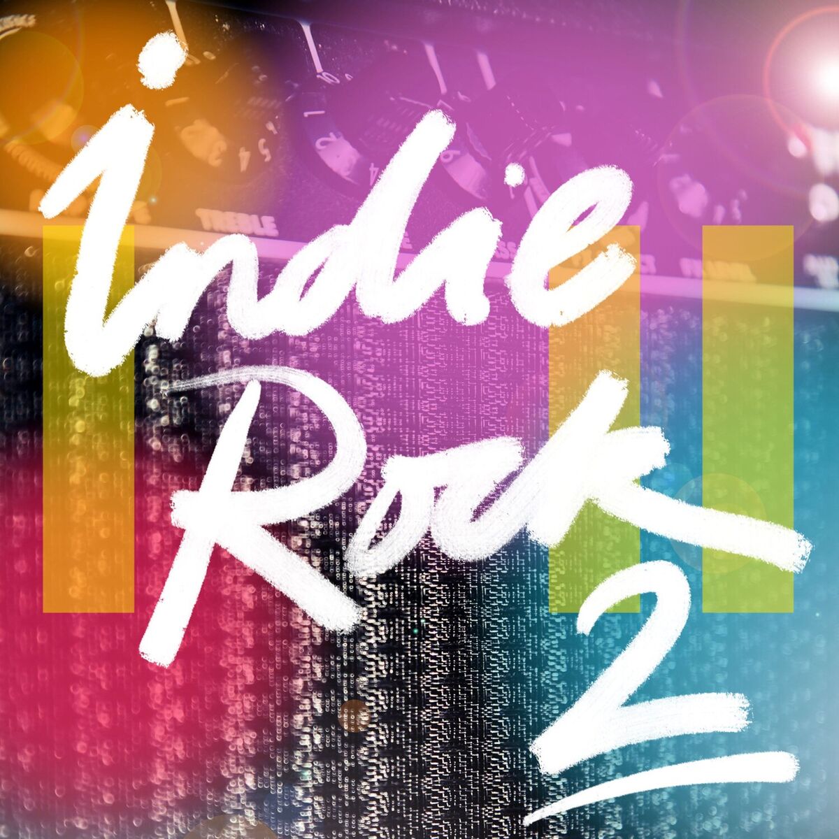 Album cover of Indie Rock 2
