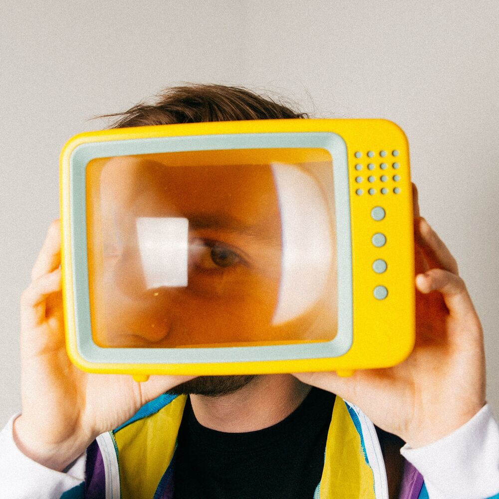 Picture of Ik Wil Dat Je Mij Ziet