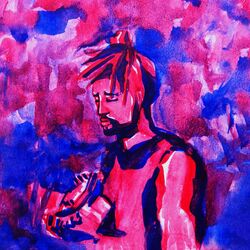 Cover of Seasons (Live)