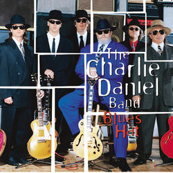 Cover of Blues Hat