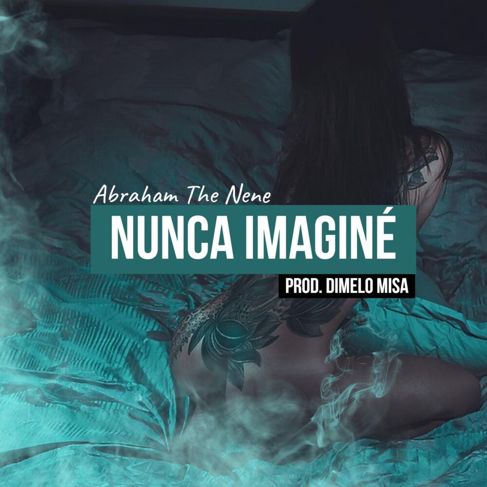 Picture of Nunca Imaginé