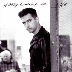 Cover of She
