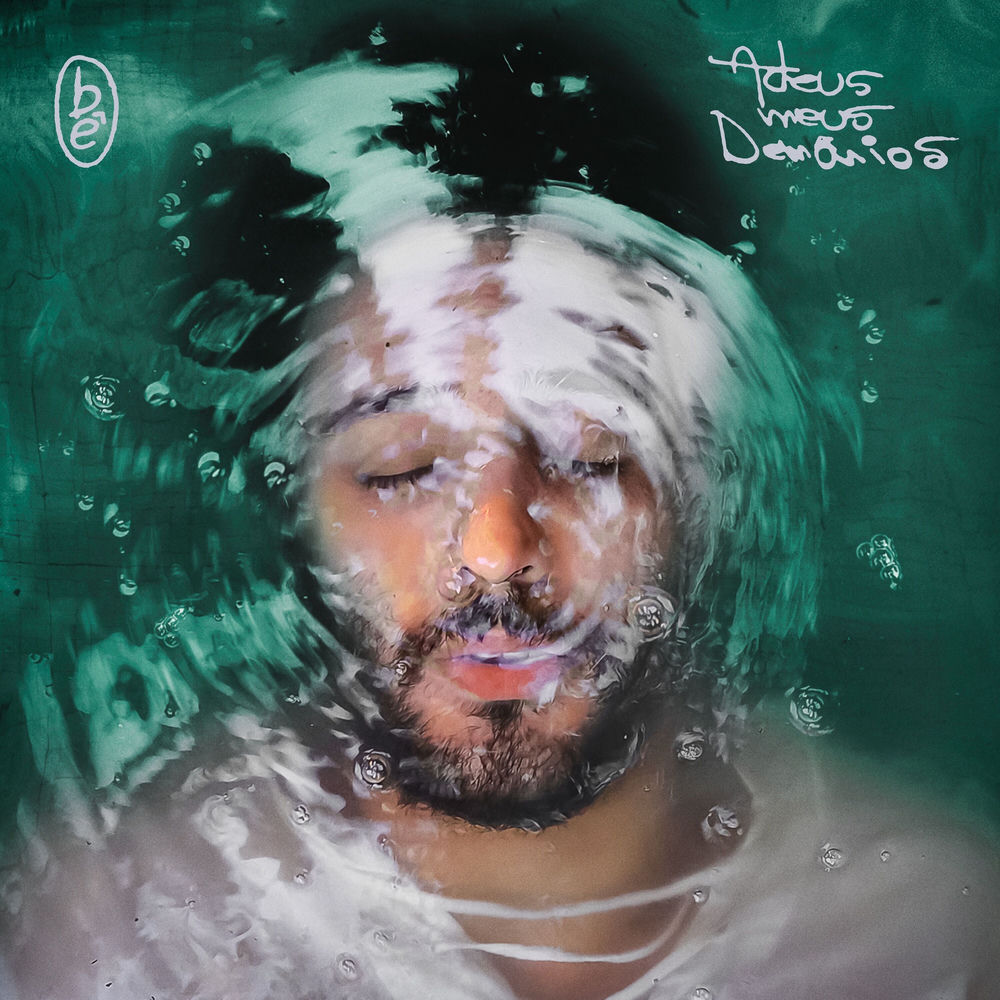 Adeus Meus Demônios cover