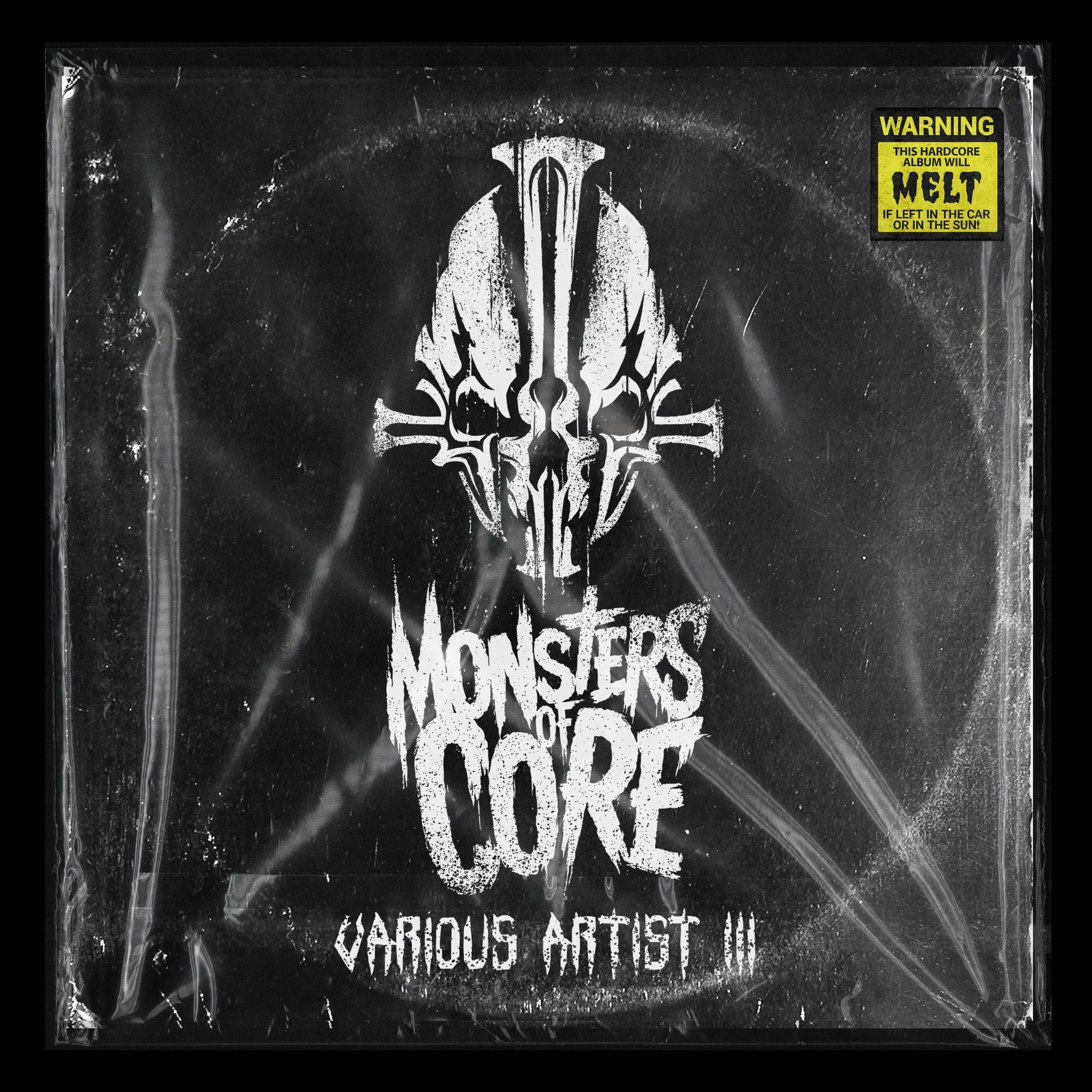 Album cover of Various Artist III (Part 1)