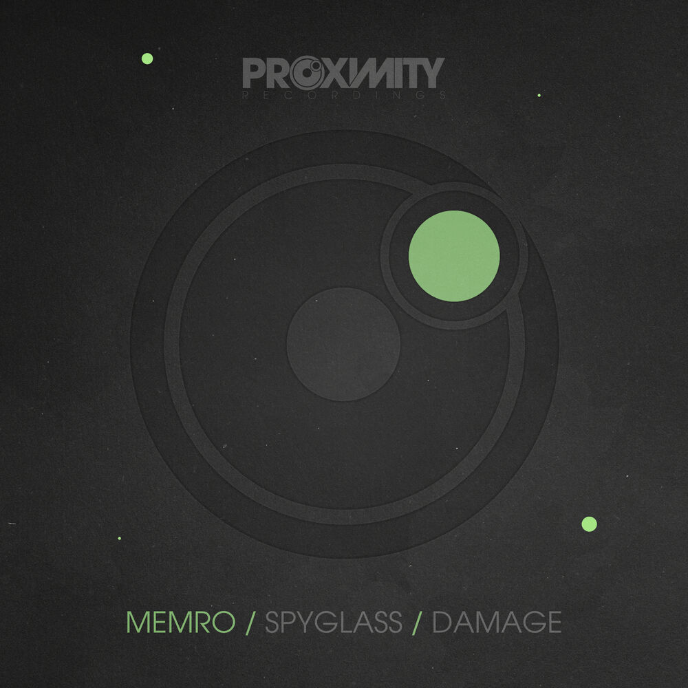 Picture of Spyglass/Damage