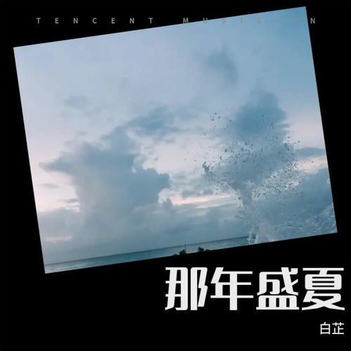 那年盛夏
