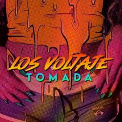 LOS VOLTAJE TOMADA
