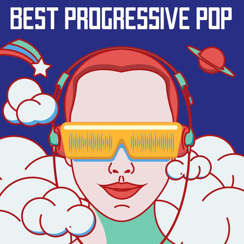 Progressive Pop Best Progressive Pop - Vários intérpretes | Deezer