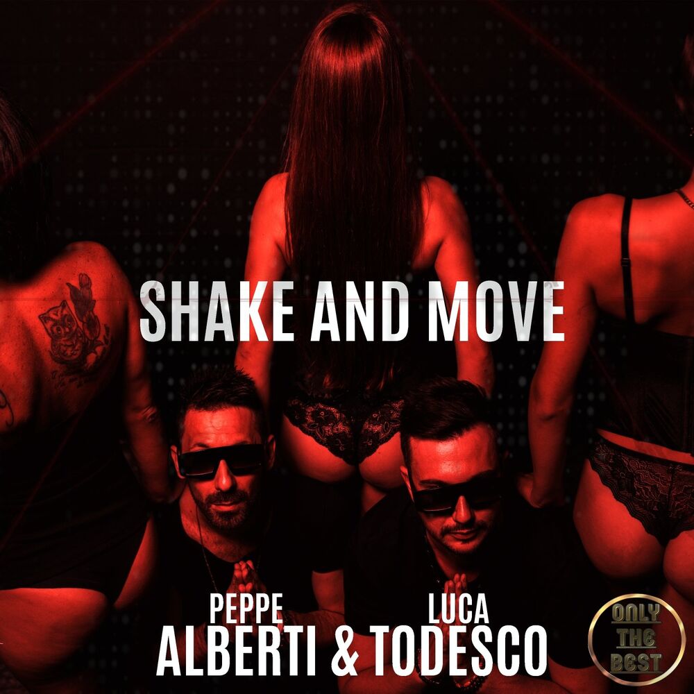 Picture of Shake And Move