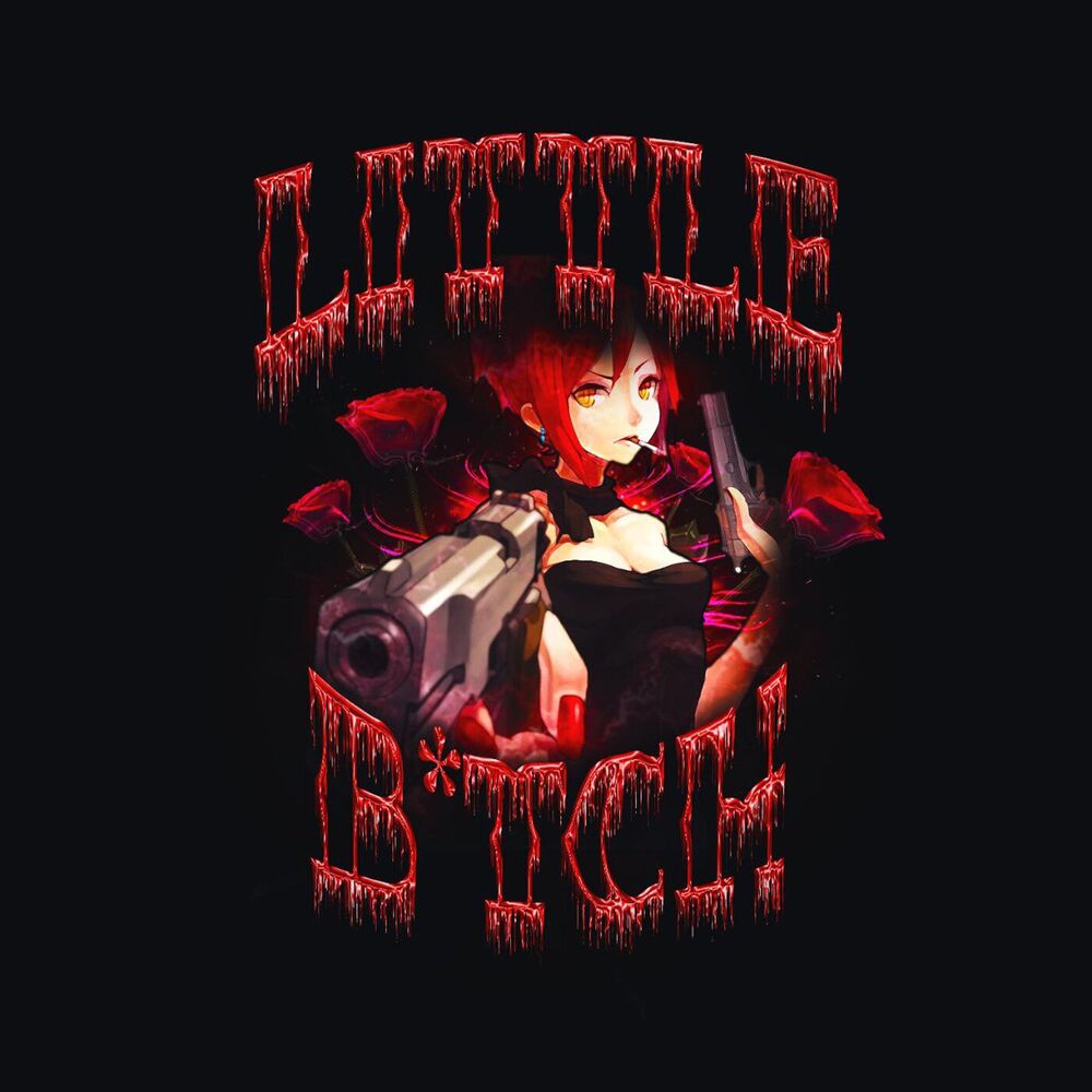 Picture of LITTLE B*TCH