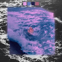Cover of Soul Keeping, the EP