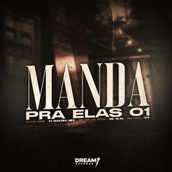 Cover of Manda pra elas 01