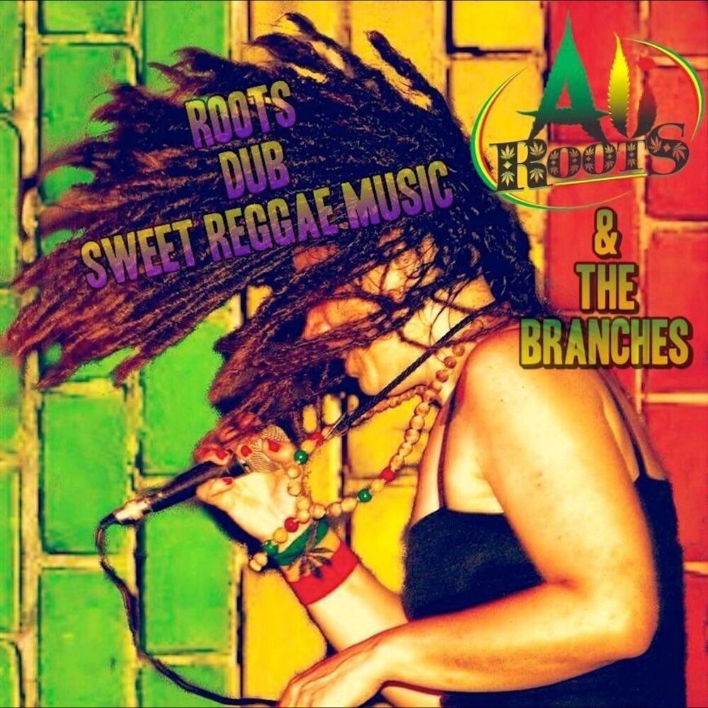 Picture of Roots, Dub, Sweet Reggae Music