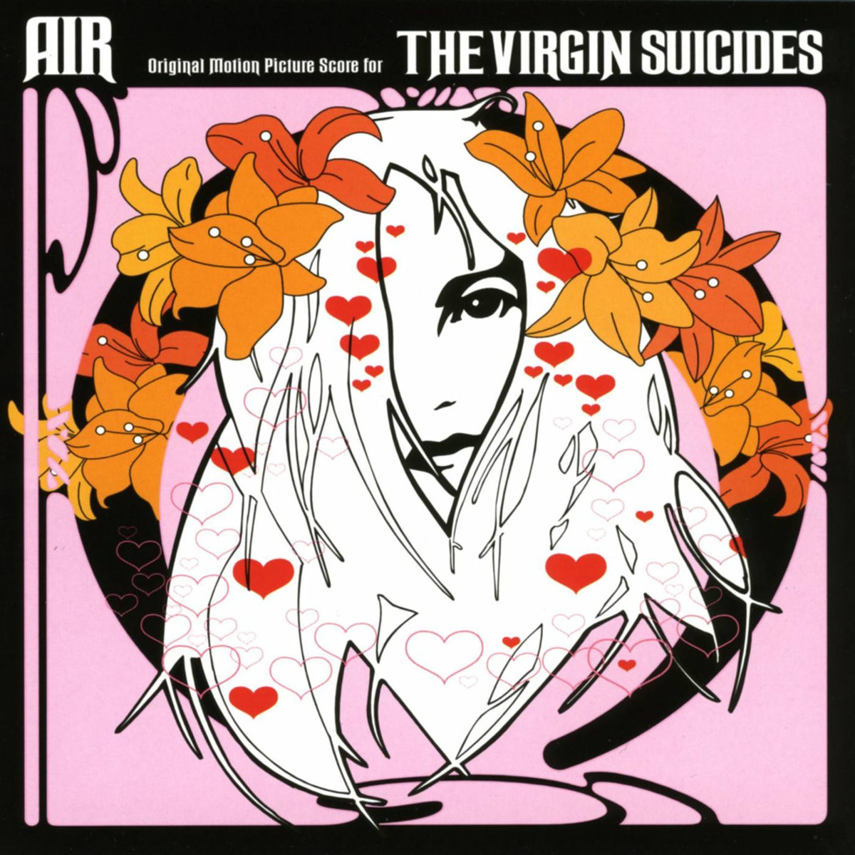 アート・デザイン・音楽 THE VIRGIN SUICIDES PHOTO BOOK The Virgin Suicides – MACK