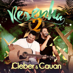 Cover of Resenha 2 - Deluxe (ao Vivo)