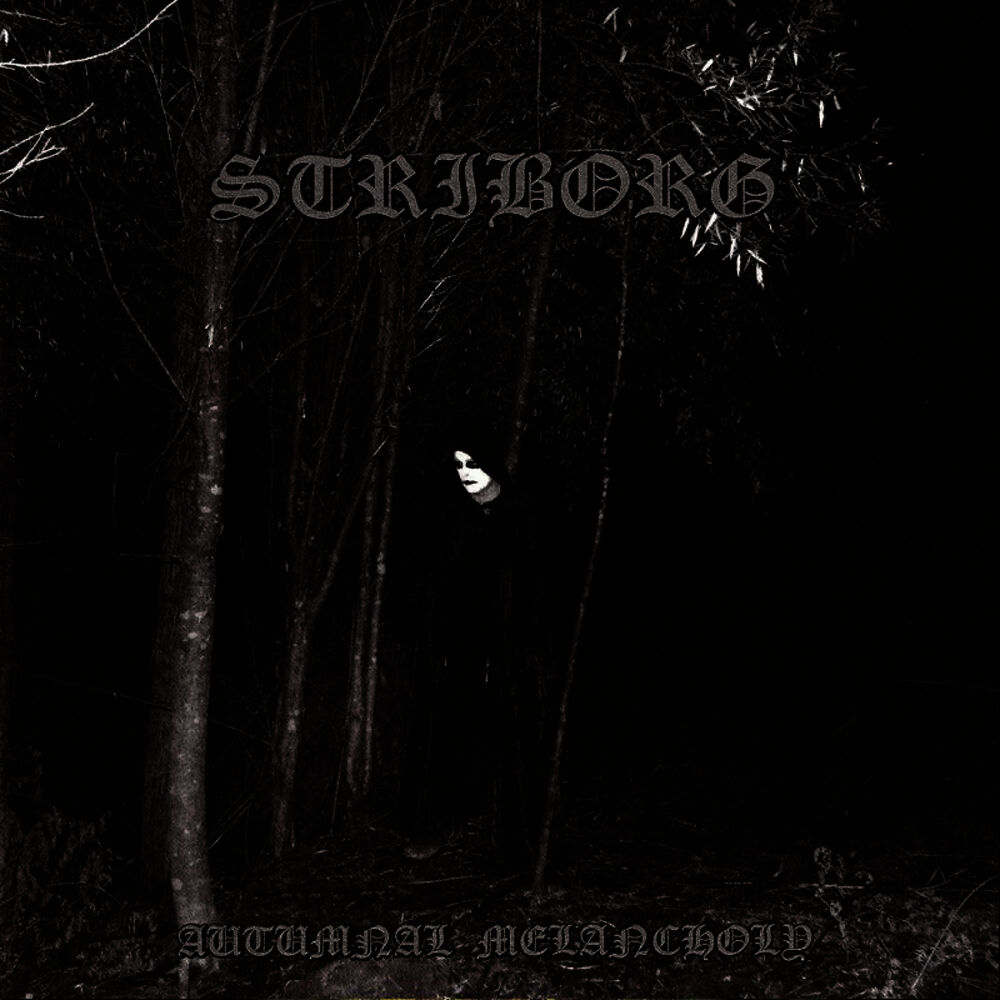 Picture of Autumnal Melancholy