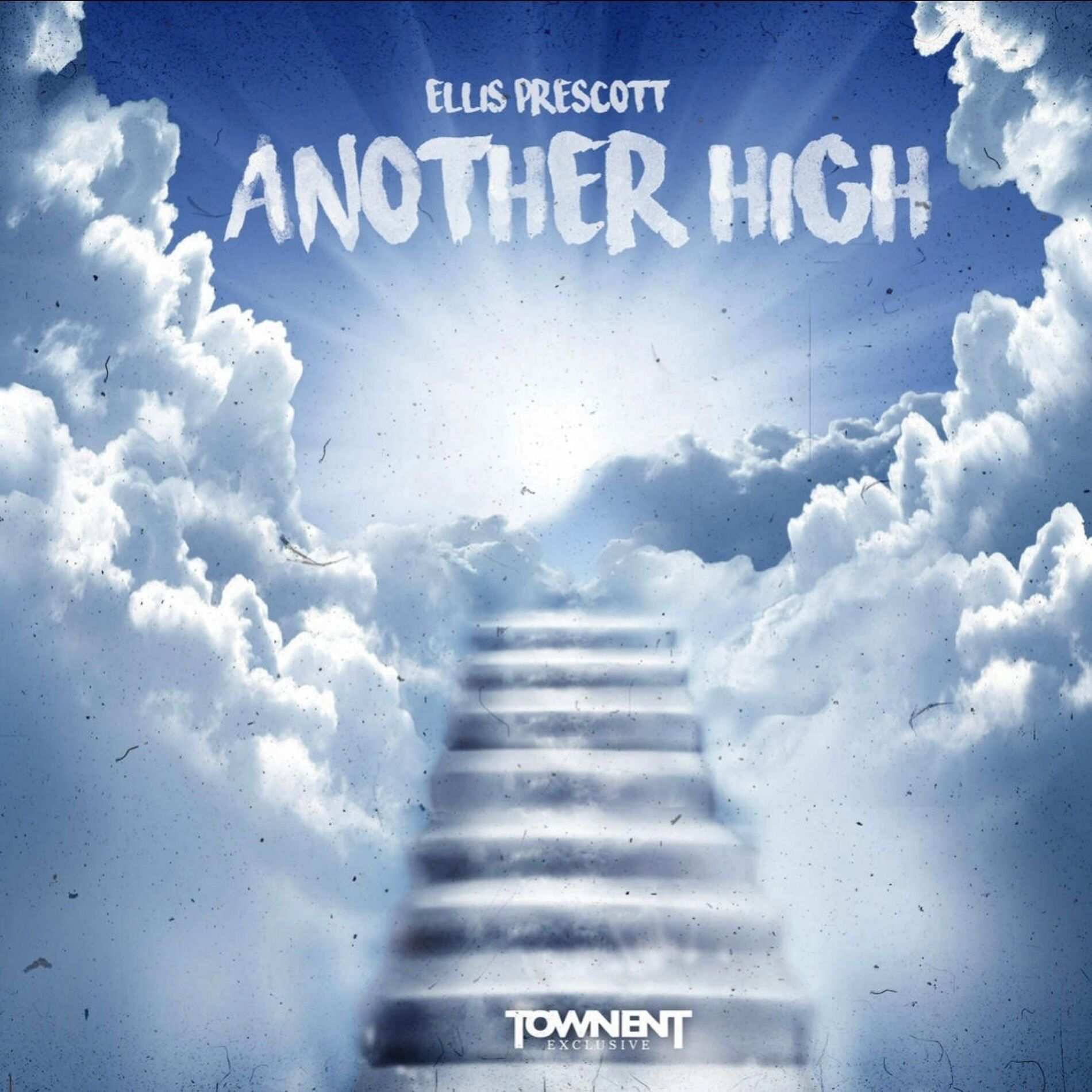 Album cover of Another High