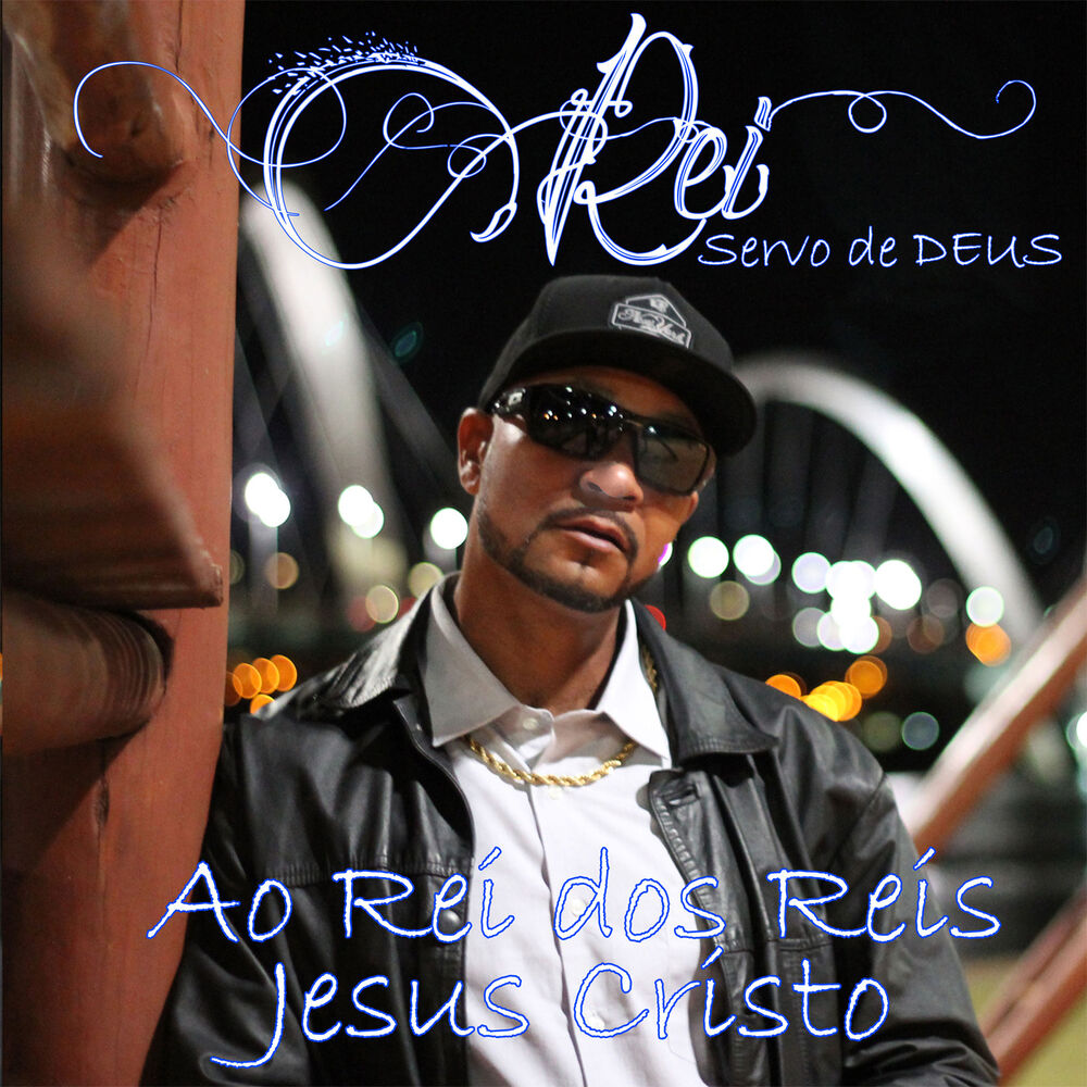 Picture of Ao Rei dos Reis Jesus Cristo