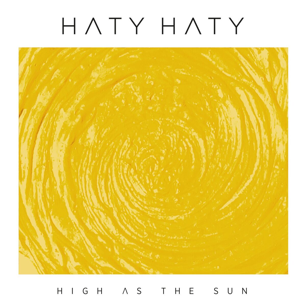 Album cover of High as the Sun (Arts Rock Version)