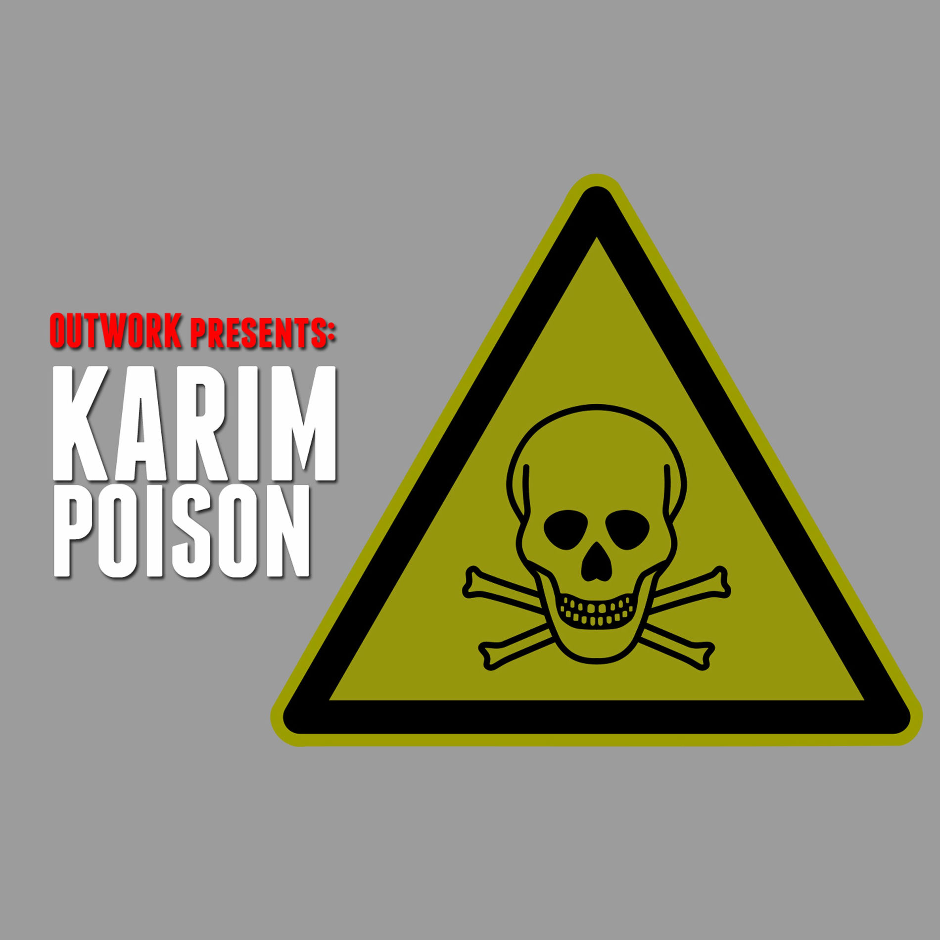 Album cover of Poison