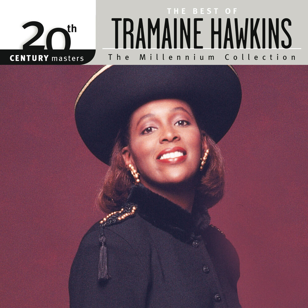 Picture of 20th Century Masters - The Millennium Collection: The Best Of Tramaine Hawkins