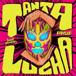 Cover of Tanta Lucha
