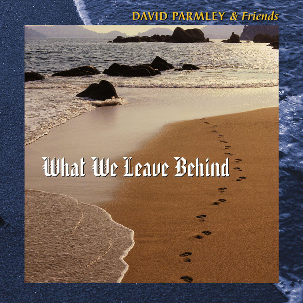 Picture of What We Leave Behind