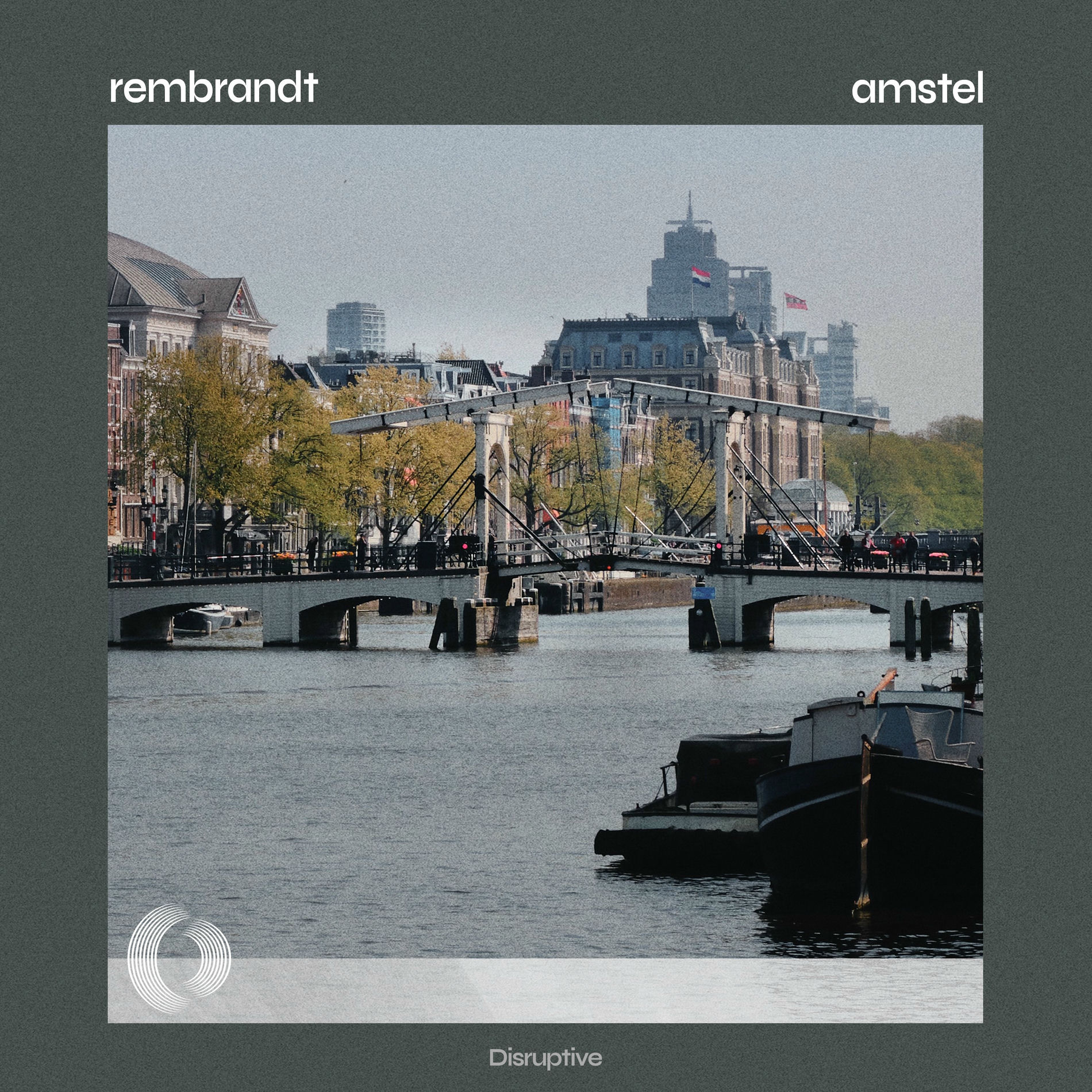 Album cover of Amstel