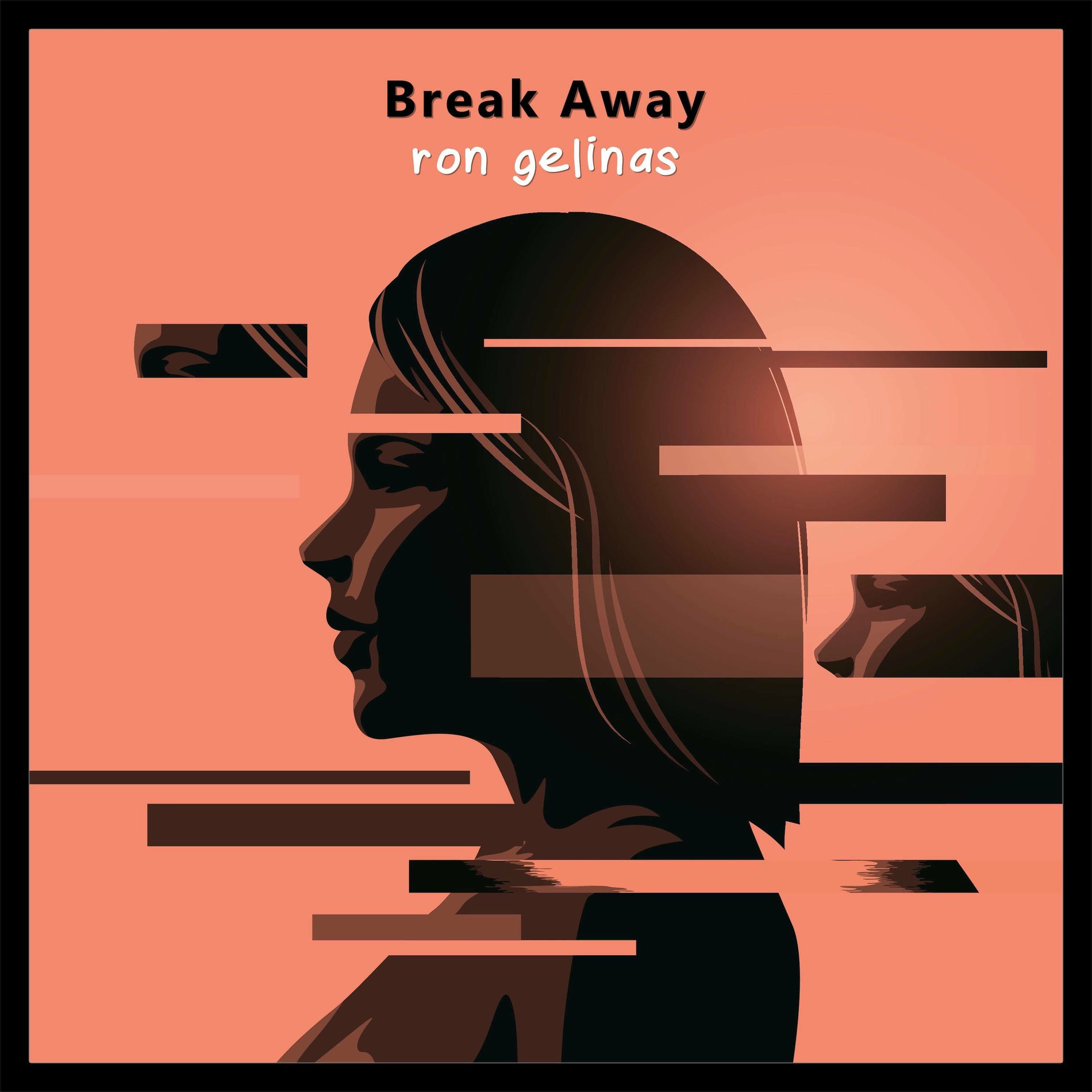 Album cover of Break Away