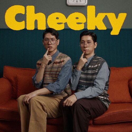 EZUZ – Cheeky