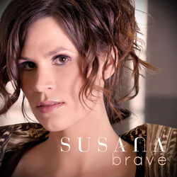 Cover of Brave